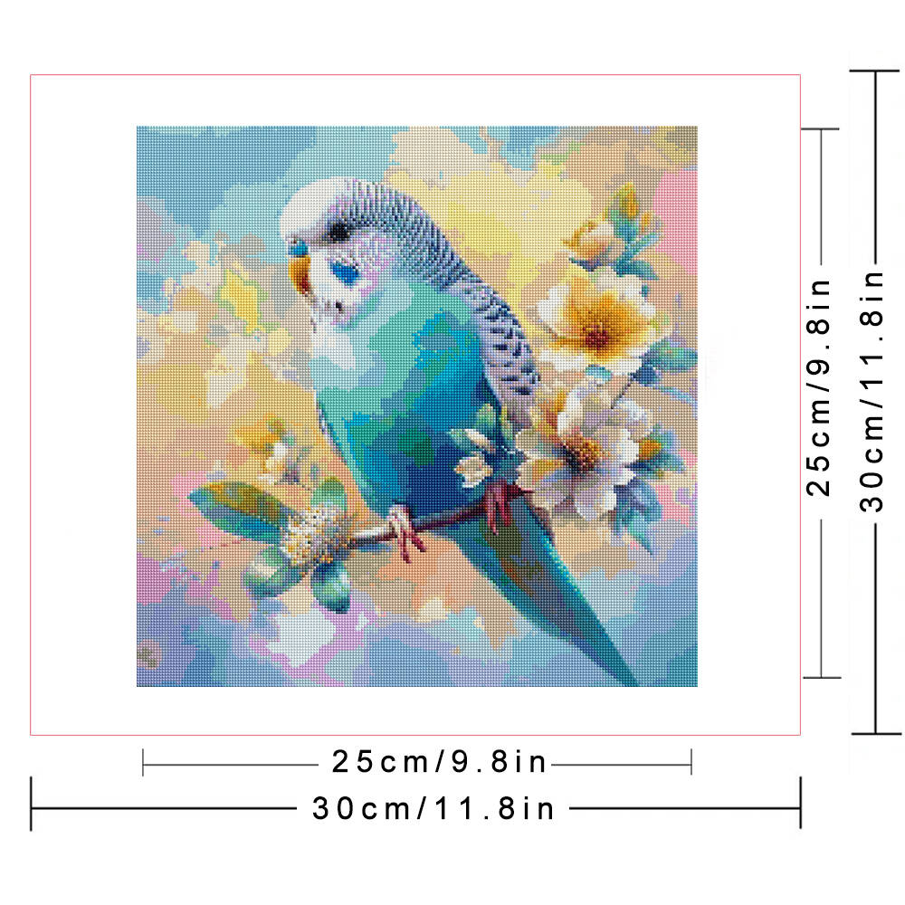 Huacan-aichiひまわりダイヤモンド絵画セット、モザ - Plant Parenthood のレビューと価格