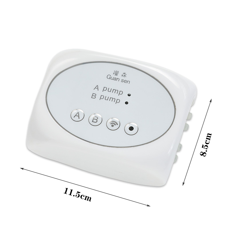 WiFi スマートガーデン灌漑コントローラー植物自動点滴灌漑 - Plant Parent のレビューと価格