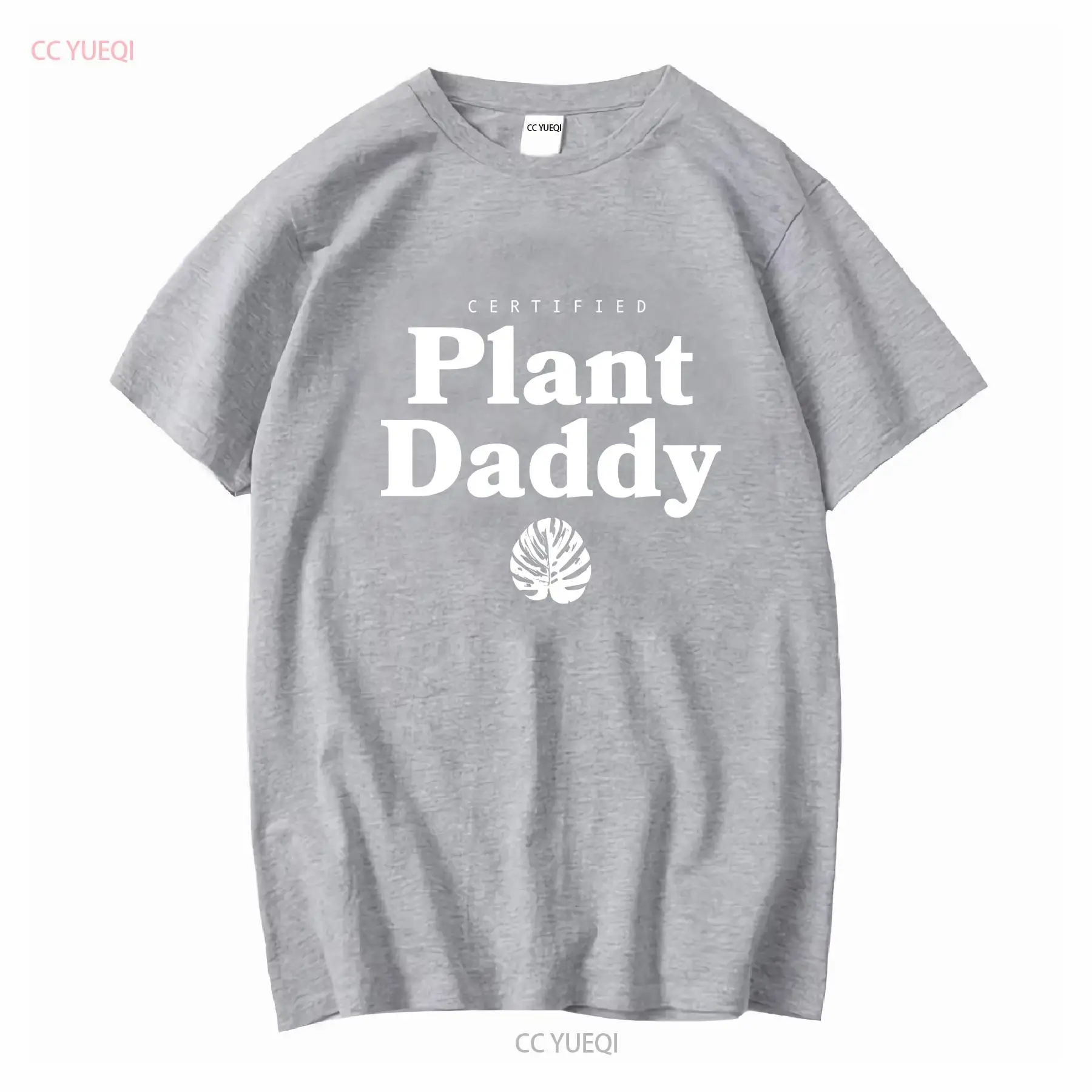 認定されたプラントダディ Tシャツ パピパワーパレンツーディ - Plant Parenthood のレビューと価格