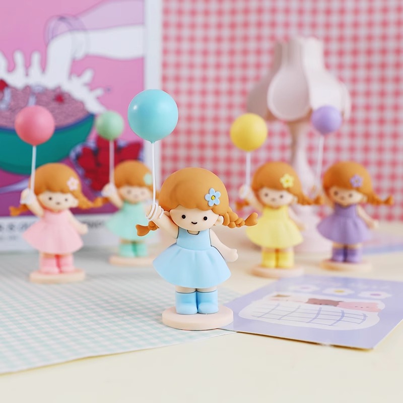 女の子のためのプリンセスケーキトッパー、ハッピーバースデーギ - Plant Parent Gifts のレビューと価格
