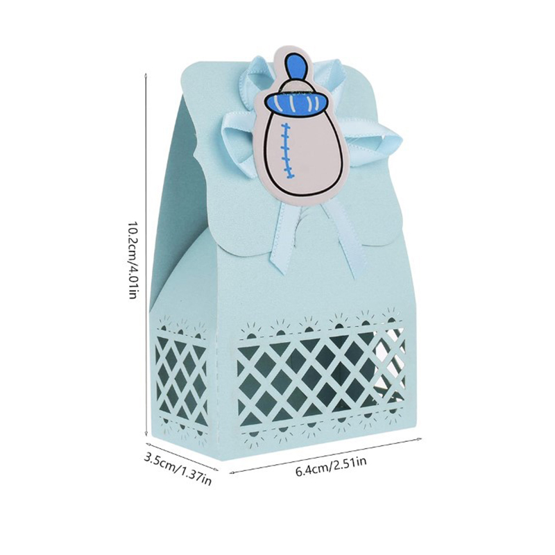赤ちゃん用のボトル型キャンディーボックス,誕生日プレゼント, - Plant Parent Gifts のレビューと価格