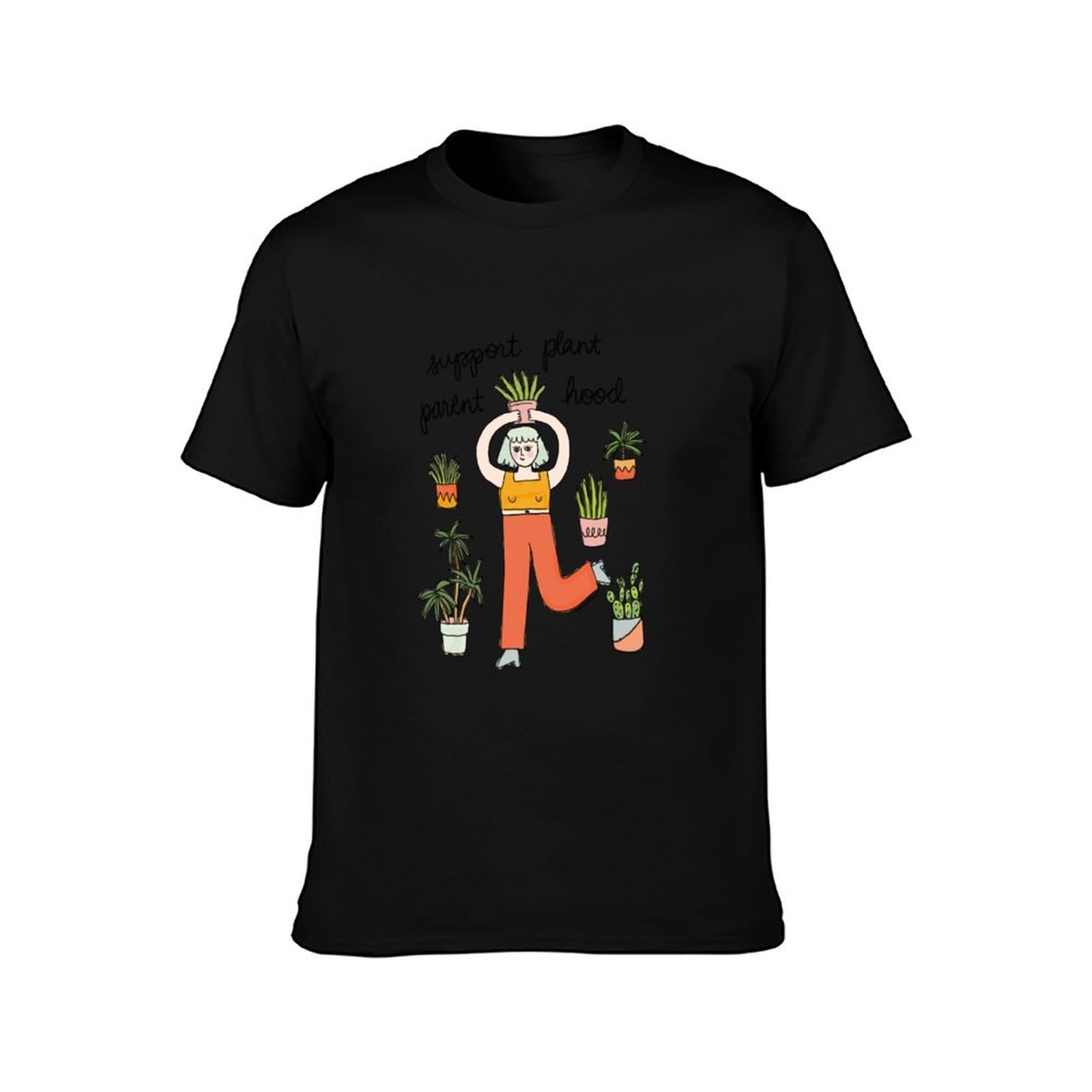 Support Plant Parenthood - The - Plant Parenthood のレビューと価格