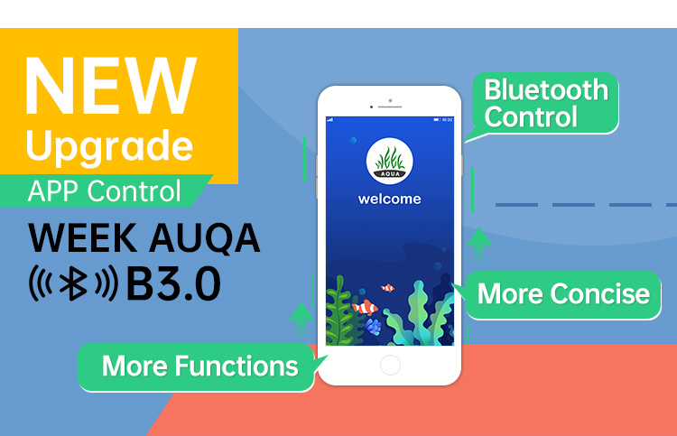 ウィークアクアVer. 3 L シリーズ最新アップグレード  - Plant Parent App のレビューと価格