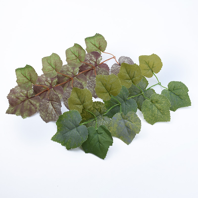 10 個シルクカエデの葉 Diy ウェディングギフト人工植物 - Plant Parent Gifts のレビューと価格