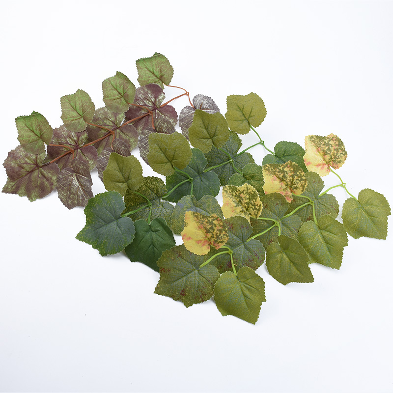 10 個シルクカエデの葉 Diy ウェディングギフト人工植物 - Plant Parent Gifts のレビューと価格