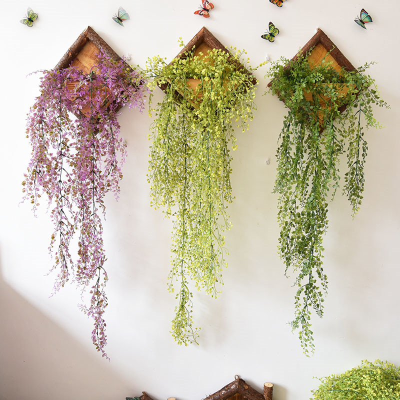 木製の花の壁の植木鉢,壁の装飾のためのコンテナ,庭のプランタ - Plant Parent のレビューと価格