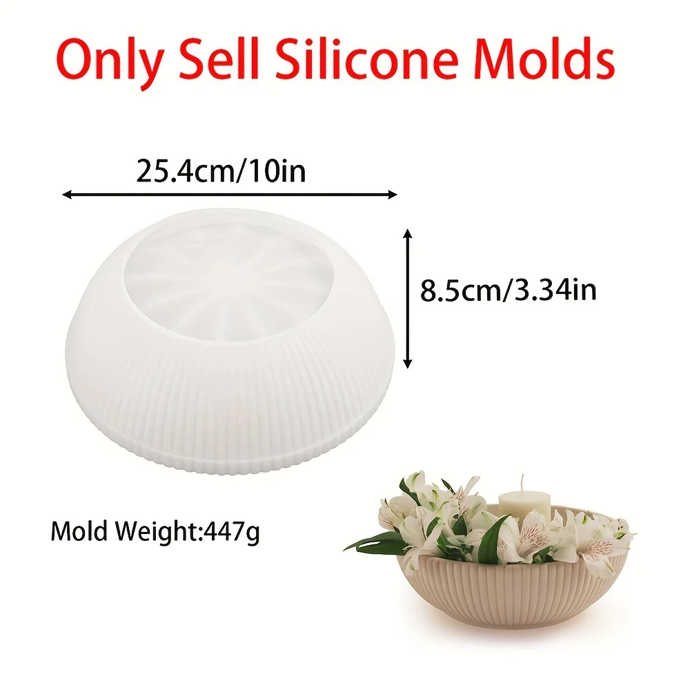 エポキシ、キャンドル作り、石膏セメント多肉植物プランター、装 - Plant Parent Gifts のレビューと価格